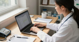 New Study: The Worrying Trend Of Doctors Leaving Israel - i24NEWS