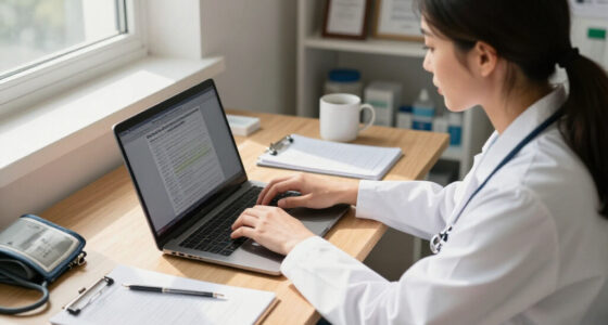 New Study: The Worrying Trend Of Doctors Leaving Israel - i24NEWS