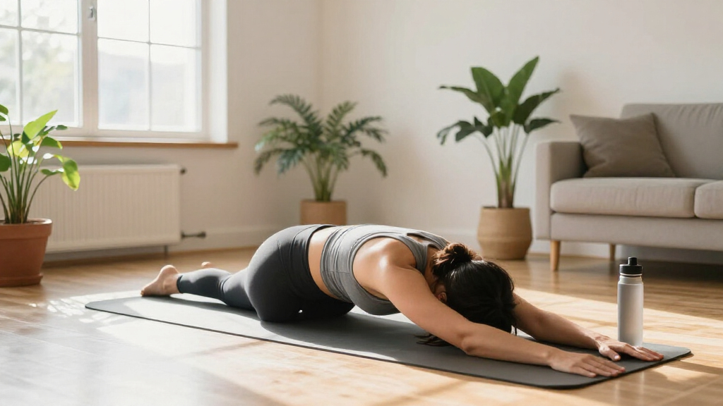 Restart Your Fitness Journey: A Simple 3-Week Plan To Reignite Exercise Habits