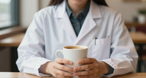 Scientists Just Discovered What Coffee Really Does To Your Gut And Brain