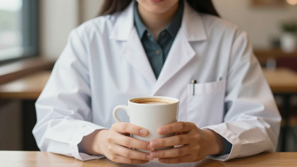 Scientists Just Discovered What Coffee Really Does To Your Gut And Brain