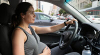 ‘So Surreal’: Woman Gives Birth While Stuck In Heavy San Francisco Traffic - The Guardian