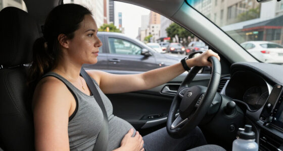 ‘So Surreal’: Woman Gives Birth While Stuck In Heavy San Francisco Traffic - The Guardian