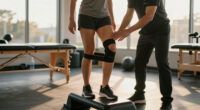 Still In Pain After ACL Repair? Supervised Rehab Superior To Exercises Alone