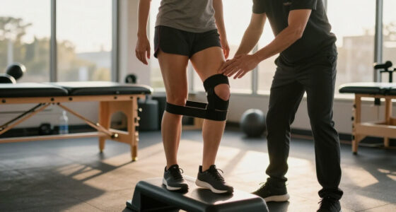 Still In Pain After ACL Repair? Supervised Rehab Superior To Exercises Alone