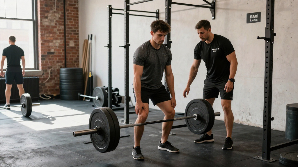 Tech-Forward Strength Gym BAM Labs Heads To NYC, Eyes US Growth