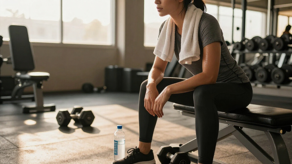 The Hidden Danger Of Burnout No One Warns You About