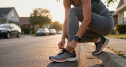 The Seven Boring Things That Actually Make You A Better Runner, According To A Serial Marathon Runner And ASICS Coach