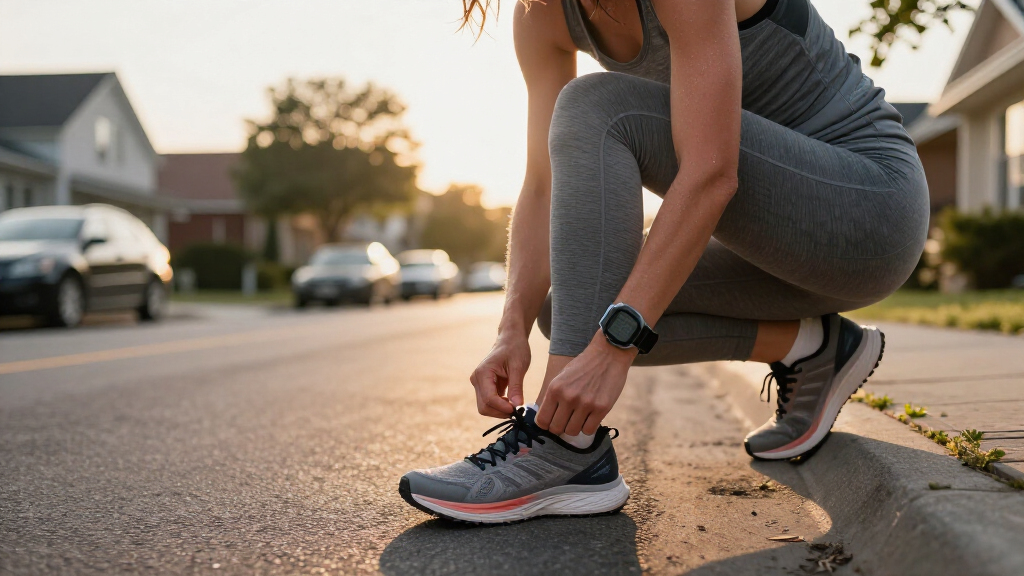 The Seven Boring Things That Actually Make You A Better Runner, According To A Serial Marathon Runner And ASICS Coach