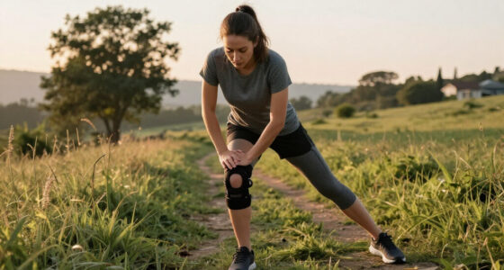 This Emerging Treatment Could Help People Avoid Knee Replacement Surgery
