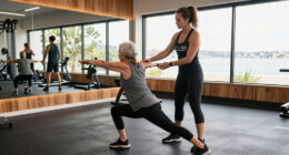Ultimate Longevity Center Goes Global With 50-Location Australia Deal
