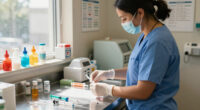 Valley Health Center San Jose-Campbell Surges In Global Coverage