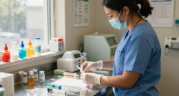 Valley Health Center San Jose-Campbell Surges In Global Coverage