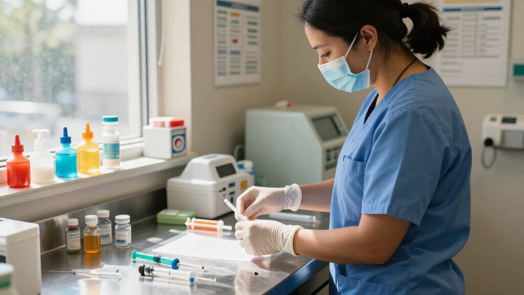 Valley Health Center San Jose-Campbell Surges In Global Coverage