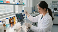 Vertex Pharmaceuticals Surges In Global Coverage