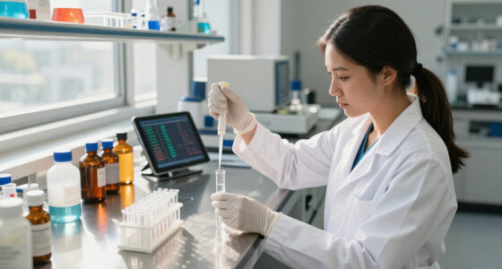 Vertex Pharmaceuticals Surges In Global Coverage