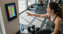Vote For The First Readers’ Choice Workout!
