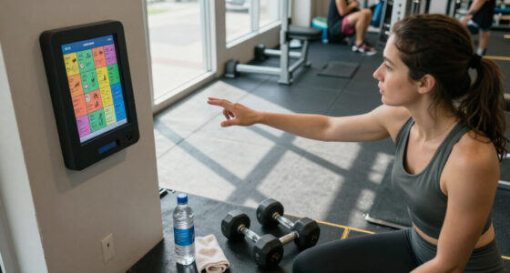 Vote For The First Readers’ Choice Workout!