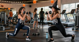 10 Best Halloween Workout Costumes for 2027
