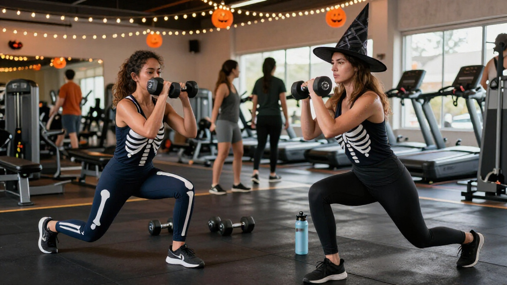 10 Best Halloween Workout Costumes for 2027