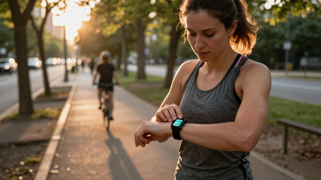 10 Hacks Every Fitbit Edge User Should Know