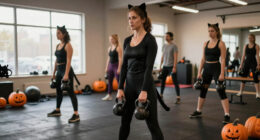 11 Best Halloween Workout Costumes for 2027