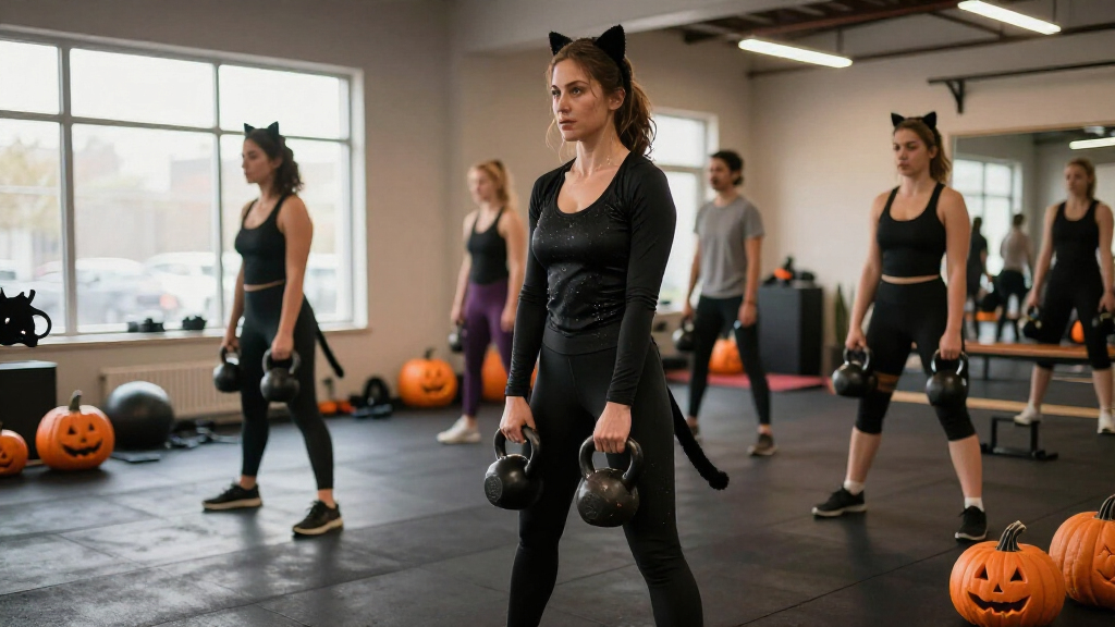 11 Best Halloween Workout Costumes for 2027