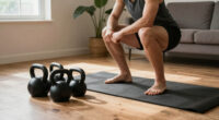 11 Best Kettlebell Sets for Home Workouts in 2027