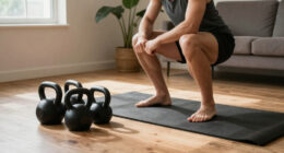11 Best Kettlebell Sets for Home Workouts in 2027