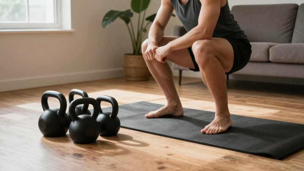 11 Best Kettlebell Sets for Home Workouts in 2027