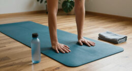 11 Best Non-Slip Yoga Mats for Confident Practice in 2027