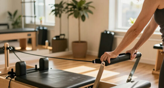 11 Best Pilates Equipment for Seniors in 2027