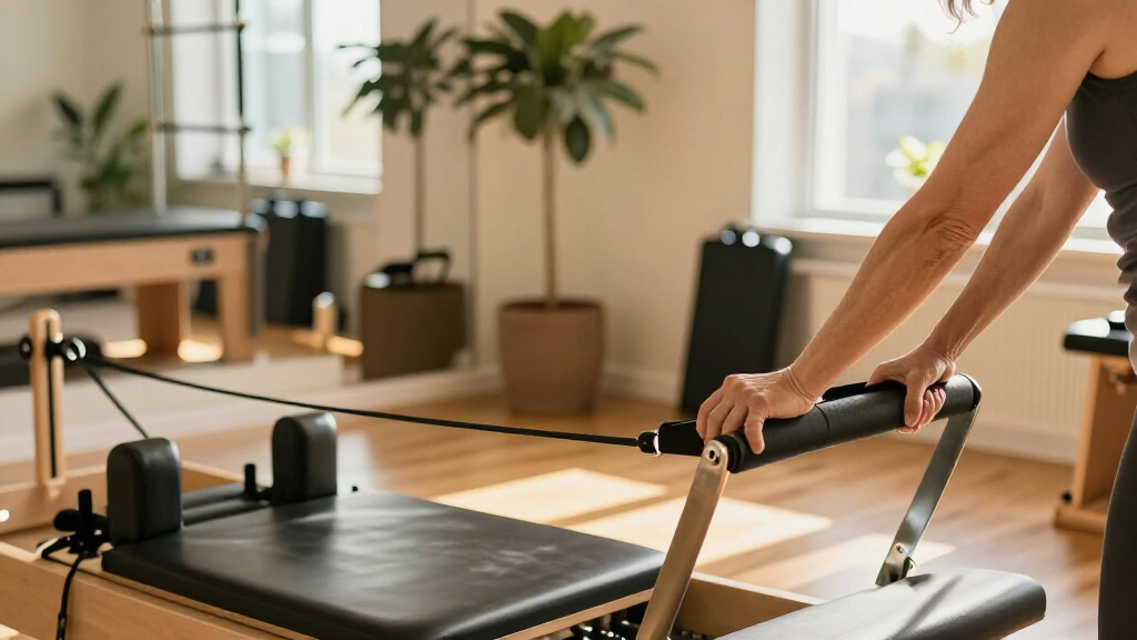 11 Best Pilates Equipment for Seniors in 2027