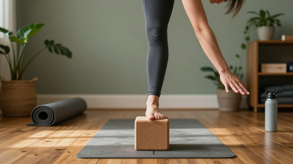 11 Best Yoga Balance Equipment for Stability Practice in 2027