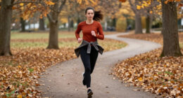12 Best Fall Workout Clothes for Layering and Comfort in 2027