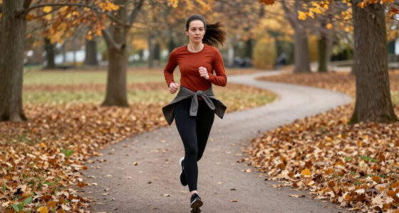 12 Best Fall Workout Clothes for Layering and Comfort in 2027