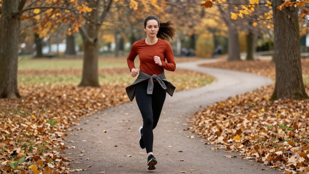 12 Best Fall Workout Clothes for Layering and Comfort in 2027