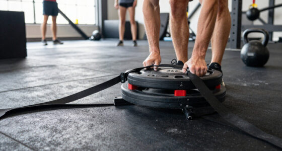 12 Best HYROX Training Equipment for Race-Specific Workouts in 2027