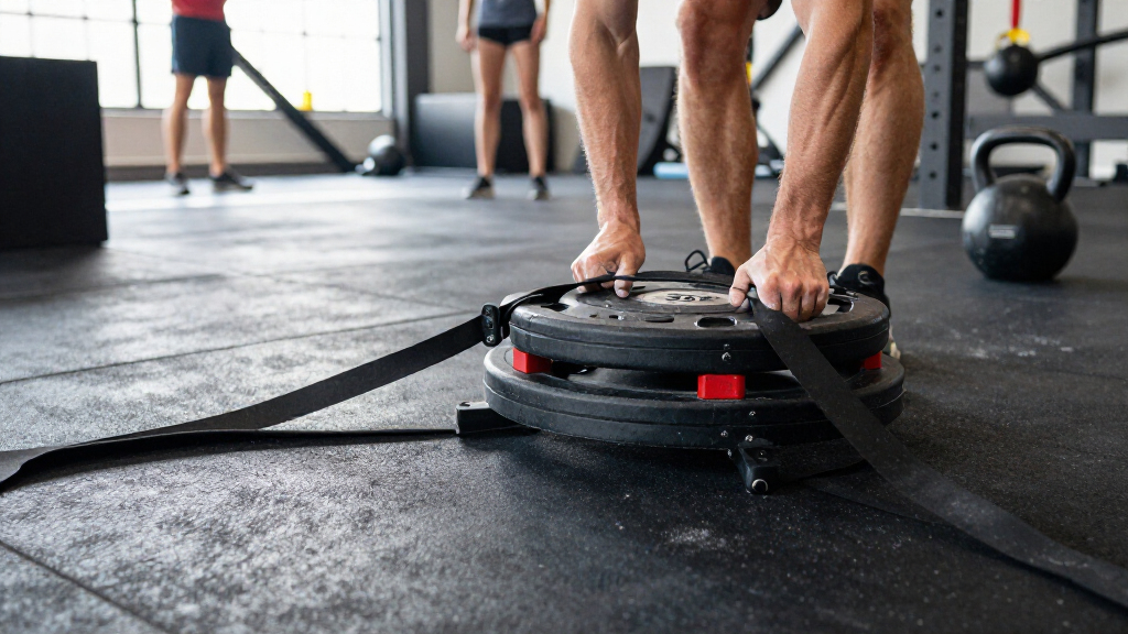12 Best HYROX Training Equipment for Race-Specific Workouts in 2027