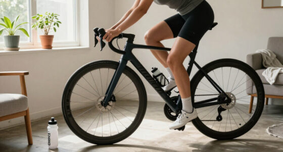 12 Best Indoor Bike Trainers for Home Cycling in 2027