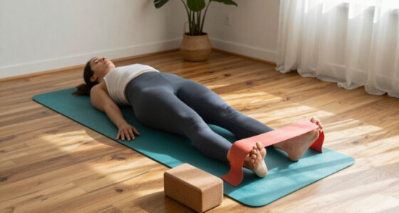 12 Best Pilates Resistance Bands for Home Workouts in 2027