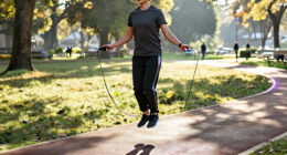 12 Best Smart Jump Ropes for Connected Fitness in 2027