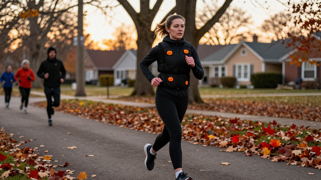 12 Best Weighted Halloween Workout Vests in 2027