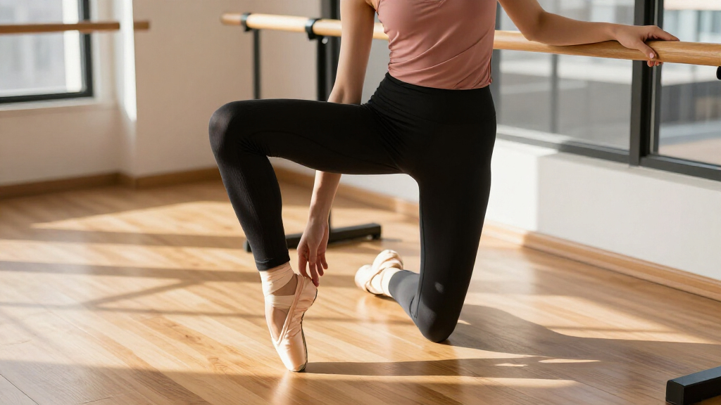 13 Best Ballet Workout Clothes for Dance and Pilates in 2027