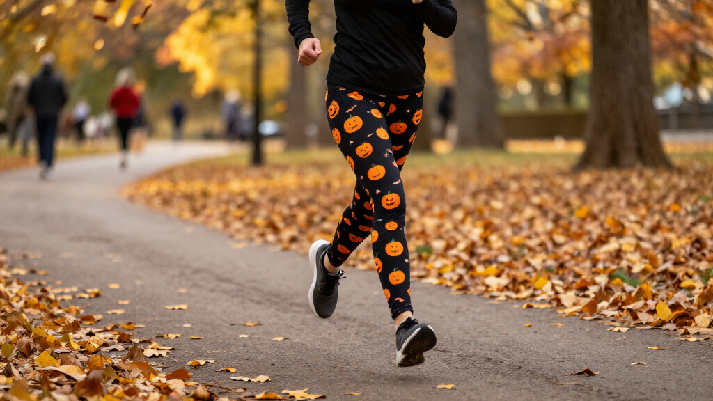 13 Best Halloween Workout Leggings for Women in 2027