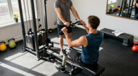 13 Best Inclusive Home Gym Equipment for Accessible Workouts in 2027