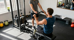 13 Best Inclusive Home Gym Equipment for Accessible Workouts in 2027