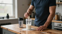 13 Best Leucine Supplements for Strength Training in 2027
