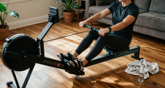 13 Best Rowing Machines for Home Workouts in 2027