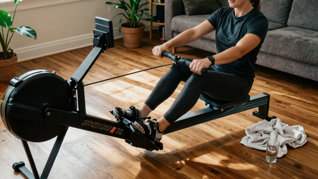 13 Best Rowing Machines for Home Workouts in 2027